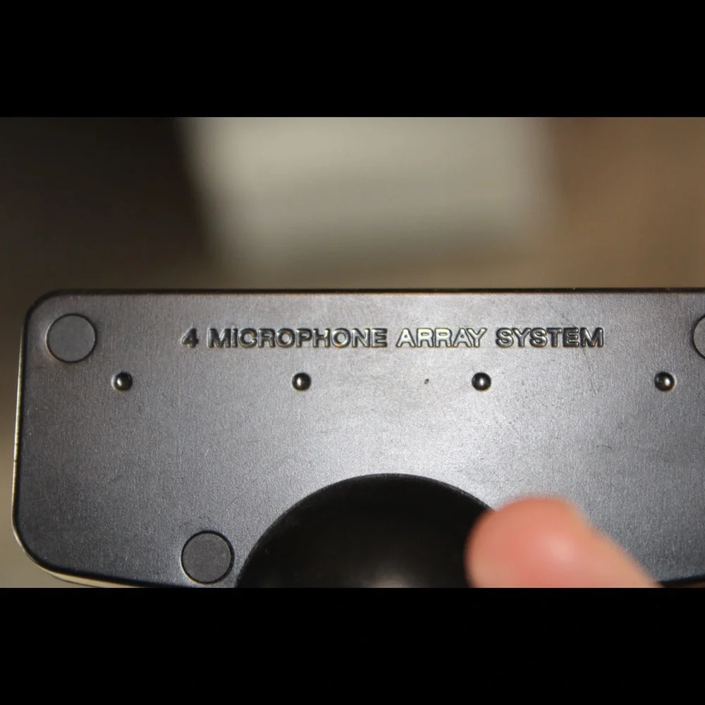 PlayStation Microphone Array System - Picture 2 of 4